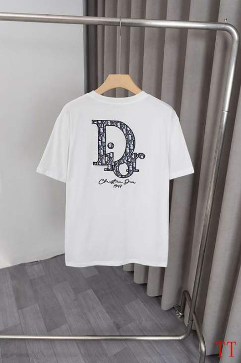 Dior T Shirts Short _SKUDiorS-2XL20tr1616138